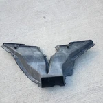 65 66 Impala Under Dash Defroster Duct Caprice Bel Air 9707499. Fixed Price $49.00.