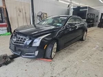 Used A/c Condenser Fits: 2013 Cadillac Ats W/o Extra Cooling Grade. Fixed Price $120.40.