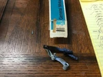 Nos Gm 1961-1965 Chevrolet Corvair, Fc W/ Heater Control Lever Assy #3158832. Fixed Price $28.99.