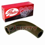 Gates Engine Coolant Bypass Hose For 1966-1969 Chevrolet Corvette 7.0L V8 Mc. Fixed Price $16.54.