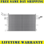 New Ac Condenser 2013-2019 Ford Explorer Police Interceptor 3.5L 3.7L. Fixed Price $89.90.