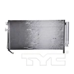 Tyc A/c Condenser 2003-2008 Subaru Forester 3278. Fixed Price $104.15.
