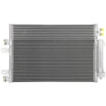 Condenser For 2007-2016 Jeep Compass Patriot Dodge Caliber 2.0L 2.4L AC3982. Fixed Price $56.04.