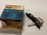 Nos 1968 69 Ford Thunderbird Lincoln Mark Iii Heater A/c Fan Switch W/ Defogger. Fixed Price $149.99.