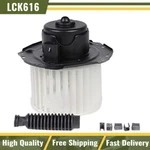 Acdelco 15-81128 Blower Motor Front New For Chevy Olds S10 Pickup Chevrolet Gmc. Fixed Price $172.10.