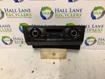 2010 Audi A5 8TA MK1 Ac Climate Heater Control Panel Switch 8T2820043AF - 55B. Fixed Price $26.87.