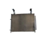 New Premium Fit A/c Condenser 80100S3V305. Fixed Price $104.32.