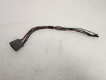 1968-1970 Dodge Plymouth Coronet 440 Satellite A/c Heater Vacuum Switch Harness. Fixed Price $60.00.