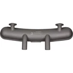 Porsche Dansk Sport Muffler Outlet 911 63-75 92-515DUAL 92515DUAL. Fixed Price $1157.38.