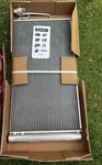 Air Conditioning Condenser With Dryer Fits Mini Clubman Paceman Denso DCN05102. Fixed Price $101.55.