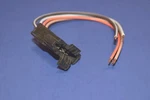 Blower Fan Speed Switch Harness Pontiac Firebird Sunbird Bonneville Grand Prix +. Fixed Price $32.95.