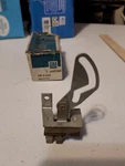 Nos Gm 1969 Chevy Impala Bel Air Caprice Ss Heater Control Switch # 3937155. Fixed Price $20.00.