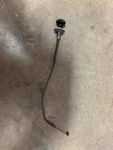 Defrost Control Cable & Bezel. Fixed Price $19.95.