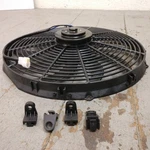 1965 Ford Thunderbird 16 Inch Super Duty Radiator Fan Cooling Push Pull Warranty. Fixed Price $149.95.