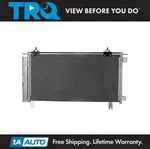 Trq A/c Condenser For 2011 Chevrolet Caprice 2008-2009 Pontiac G8. Fixed Price $94.95.