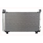 8846053080 Ac Condenser For 2014-2015 Lexus Is 350 3.5 Gas. Fixed Price $70.51.