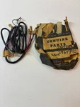 Nos Gm #2967943 Chevy 1957 Only Ammeter To Starter Harness Group 2.525. Fixed Price $74.95.