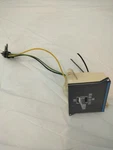 Rear Defogger Switch 1977 1978 1979 Cadillac Oem 1615894 *working Used*. Fixed Price $45.00.