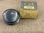 Nos Gm 1958 Air Conditioner Pulley 572266 Olds With Ac. Fixed Price $99.95.