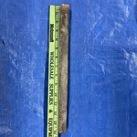 New Oem Ford E89Z-18472-B Heater Hose Nos. Fixed Price $9.99.