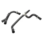 Set Of 2 Heater Hoses For Chevy Chevrolet Traverse Gmc Acadia Buick Enclave Pair. Fixed Price $42.99.