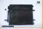 04-09 Jaguar XJ8 Xjr Vdp X350 Hvac A/c Air Conditioning Condenser Oem. Fixed Price $124.50.