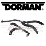 Dorman Hvac Heater Hose Assembly For 2011-2019 Dodge Grand Caravan 3.6L V6 Rs. Fixed Price $151.08.