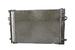 14-19 Mercedes CLA250 Engine Cooling Radiator Ac Air Condenser A2465040240 Oem. Fixed Price $105.00.