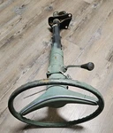1973 Amc Hornet Non-tilt Steering Column Oem. Fixed Price $300.00.