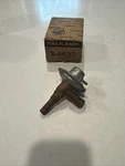 Nos New Napa 3-4635 Vacuum Heater Shut Off Valve 1/2 Pipe 5/8 Hose Ford. Fixed Price $42.50.