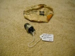 Nos Mopar 65-68 Fury Monaco Polara 65-73 Chrysler Temperature Sending Switch. Fixed Price $40.00.