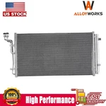 Ac Condenser W/receiver Drier Fits Hyundai 2011-2016 13 Equus 2009-2014 Genesis. Fixed Price $99.00.