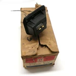 Nos 73-75 Chevy Vega (4 Cyl) Ac Switch & Cover (evap. Blower) Rare Gm 3030062. Fixed Price $134.92.