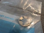 Nos 1990 1992 Ford Probe A/c Blend Door Cable Spring F02Z-19D624-A New Oem. Fixed Price $12.99.