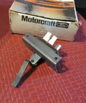 Nos 1971 Ford Maverick, Pinto, Mercury Comet A/c Control Switch, Hang. Fixed Price $18.49.