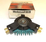 1973 1974 Custom Galaxie 500 Ltd Monterey Marquis Nos A/c Damper Door Switch Atc. Fixed Price $99.00.