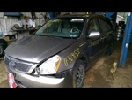 Ac Condenser Fits 11-12 14 Sedona 10243672. Fixed Price $107.48.