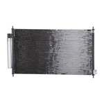 CND4913 New Replacement A/c Condenser Fits 2016 Acura Ilx. Fixed Price $78.00.