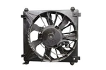 12-20 Tesla Model Left Side Engine Radiator Cooling Fan Shroud Motor Oem. Fixed Price $165.00.