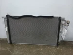 Ac Condenser From 2017 Hyundai Elantra 12624876. Fixed Price $131.94.