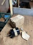 New Nos Chrysler Mopar Leece Neville 8266F PM750 Electric Motor Auto Parts Box. Fixed Price $79.99.