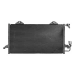 Ac Condenser Fits 94-98 Audi Cabriolet 566265. Fixed Price $236.13.