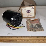 Vintage Leece-neville Nos 12V Fhp Blower Motor #3048FS. Fixed Price $29.00.
