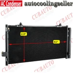 Condenser Fit 2008-2017 Subaru Forester Impreza Crosstrek Wrx Sti #73210SC000. Fixed Price $89.00.