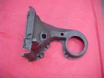 Nice Used 69-72 Chevelle 70-72 Monte Carlo 71-72 Gmc Sprint A/c Evaporator Cover. Fixed Price $160.00.