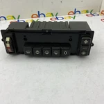 86-91 Mercedes Benz W126 Climate Control Unit Ac Fahrenheit 1268301185 Oem. Fixed Price $84.99.