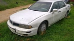 Ac Condenser Fits 97-00 Diamante 251075. Fixed Price $119.99.