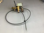 1960 Plymouth Valiant Ranco H16 Heater Control Valve Mopar 2076323. Fixed Price $100.00.