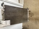 Condenser Cylinder Fits 07-12 Veracruz 1676531. Fixed Price $129.89.