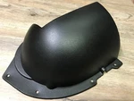 1969 72 Chevy Ii Nova Ss Used Gm A/c Kick Vent Actuator Cover Black 3949871. Fixed Price $66.00.